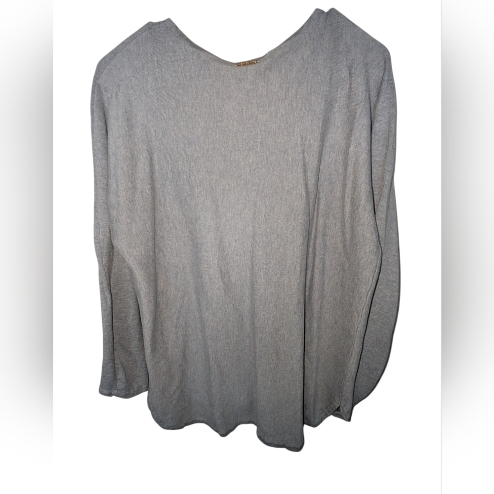 Michael Kors- Light Blue Sweater